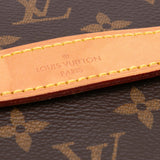 Louis Vuitton Monogram Nice BB Vanity Case
