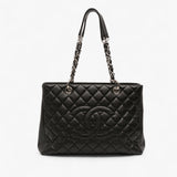 Chanel Grand Shopping Tote