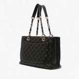 Chanel Grand Shopping Tote