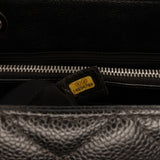 Chanel Grand Shopping Tote