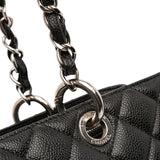 Chanel Grand Shopping Tote
