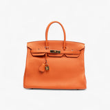 Hermès Togo Birkin Retourne 35