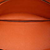 Hermès Togo Birkin Retourne 35