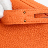 Hermès Togo Birkin Retourne 35