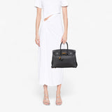 Hermès Togo Birkin Retourne 35