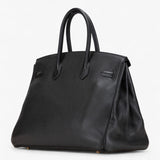 Hermès Togo Birkin Retourne 35