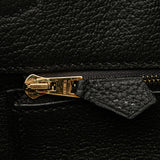 Hermès Togo Birkin Retourne 35
