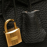 Hermès Togo Birkin Retourne 35