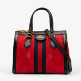 Gucci Ophidia Small Satchel
