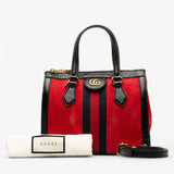 Gucci Ophidia Small Satchel