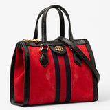 Gucci Ophidia Small Satchel