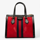 Gucci Ophidia Small Satchel