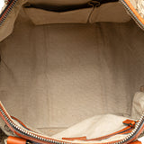 Gucci GG Canvas Web Joy Boston