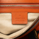 Gucci GG Canvas Web Joy Boston