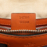 Gucci GG Canvas Web Joy Boston