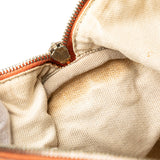 Gucci GG Canvas Web Joy Boston