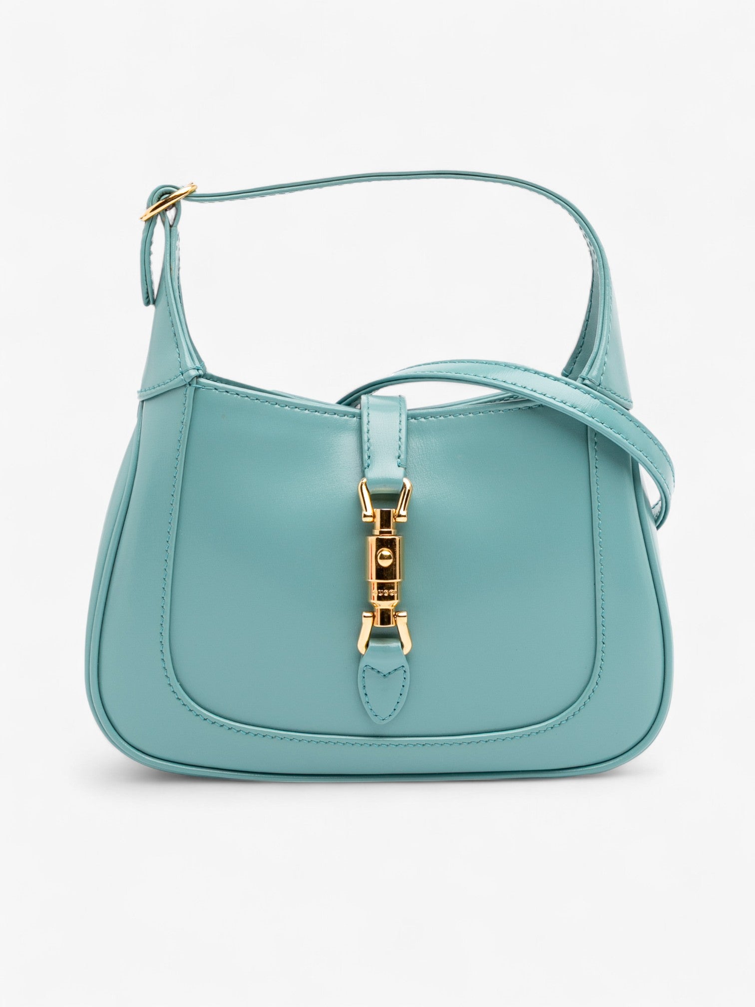 Gucci Mini Calfskin Jackie 1961 - ReLuxe Room 