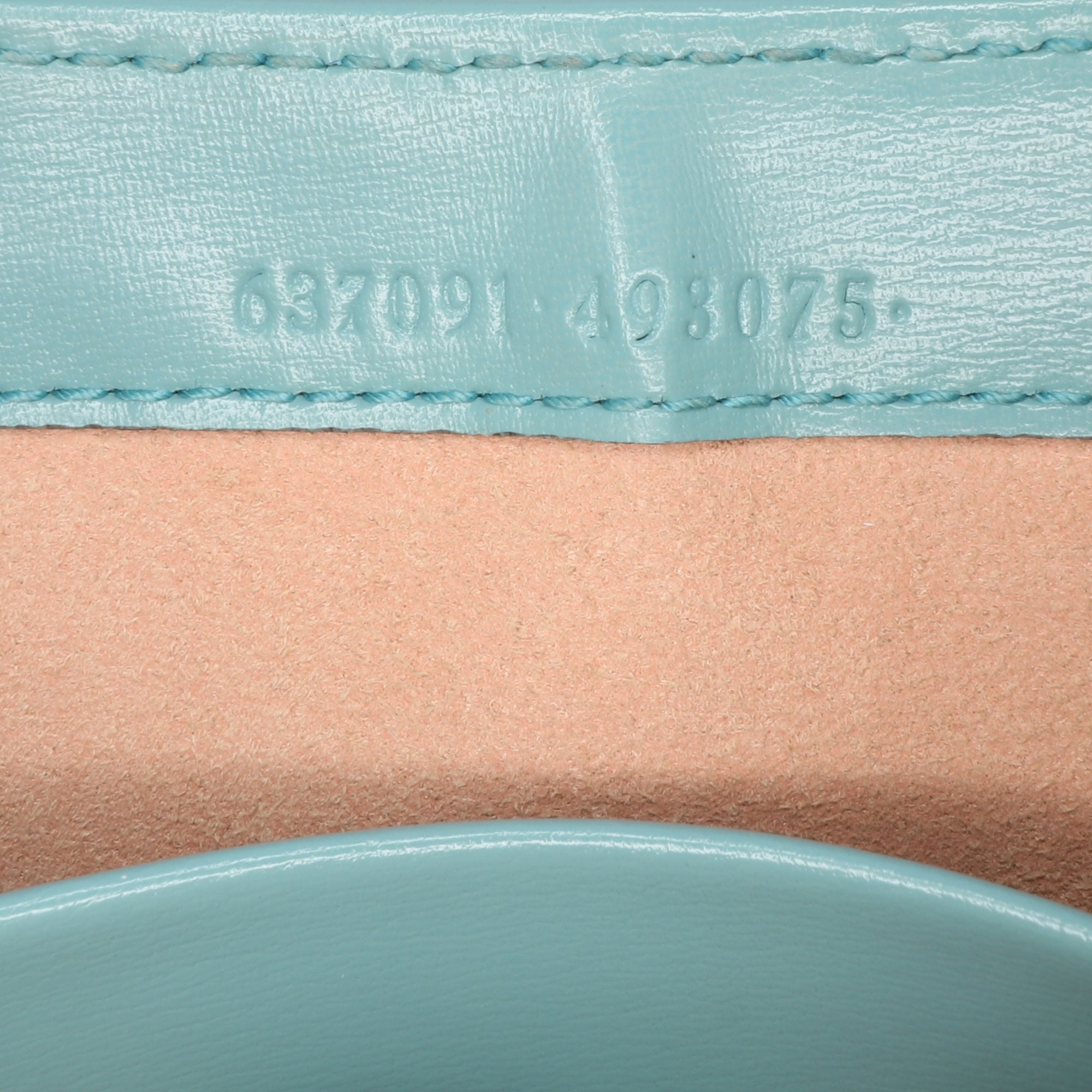 Gucci Mini Calfskin Jackie 1961 - ReLuxe Room 