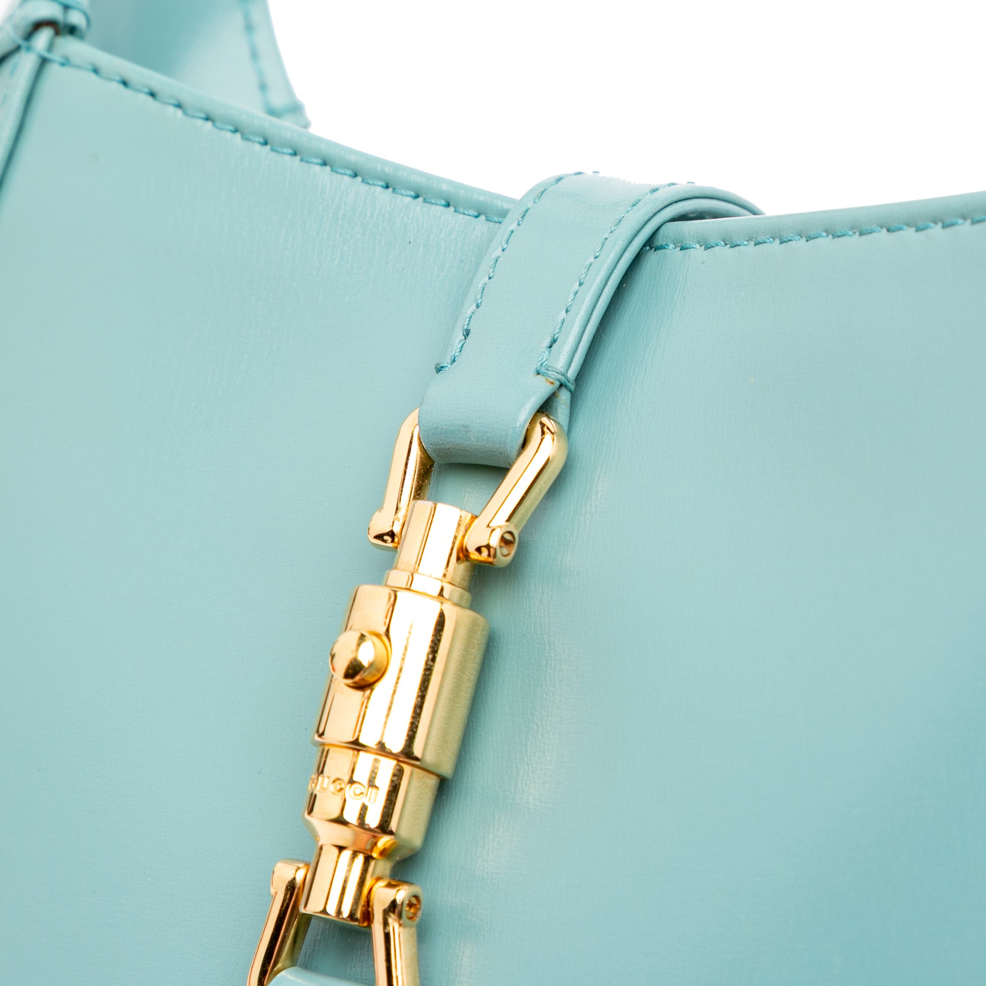 Gucci Mini Calfskin Jackie 1961 - ReLuxe Room 