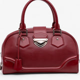 Louis Vuitton Epi Bowling Montaigne GM