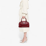 Louis Vuitton Epi Bowling Montaigne GM