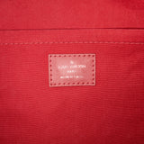 Louis Vuitton Epi Bowling Montaigne GM