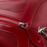 Louis Vuitton Epi Bowling Montaigne GM