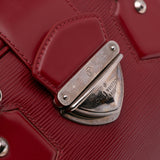 Louis Vuitton Epi Bowling Montaigne GM