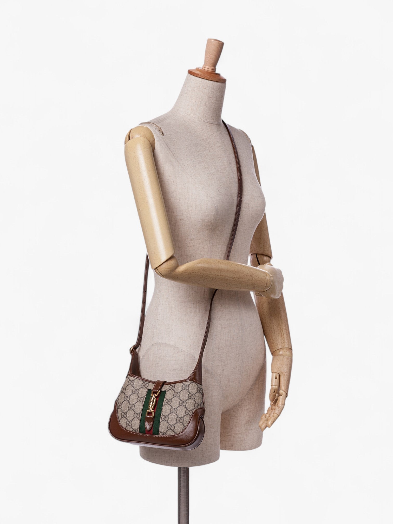 Gucci Jackie 1961 mini - ReLuxe Room 