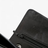 Chanel Medium Classic Patent Double Flap