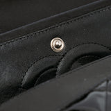 Chanel Medium Classic Patent Double Flap