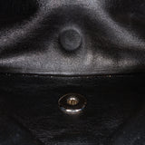 Chanel Medium Classic Patent Double Flap