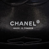 Chanel Medium Classic Patent Double Flap