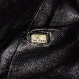 Chanel Medium Classic Patent Double Flap