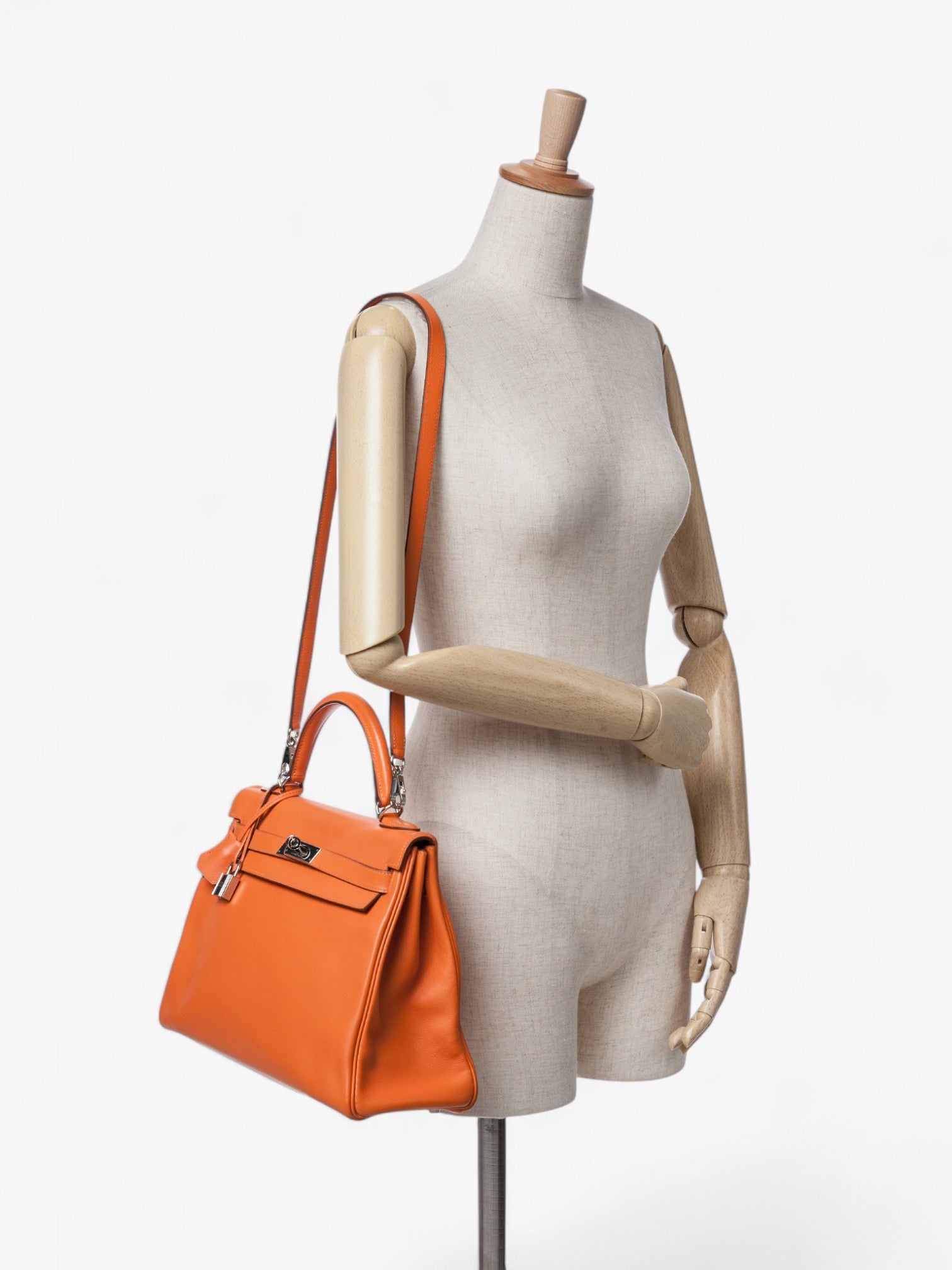 Hermès Kelly 32 - ReLuxe Room 