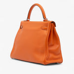 Hermès Kelly 32 - ReLuxe Room 