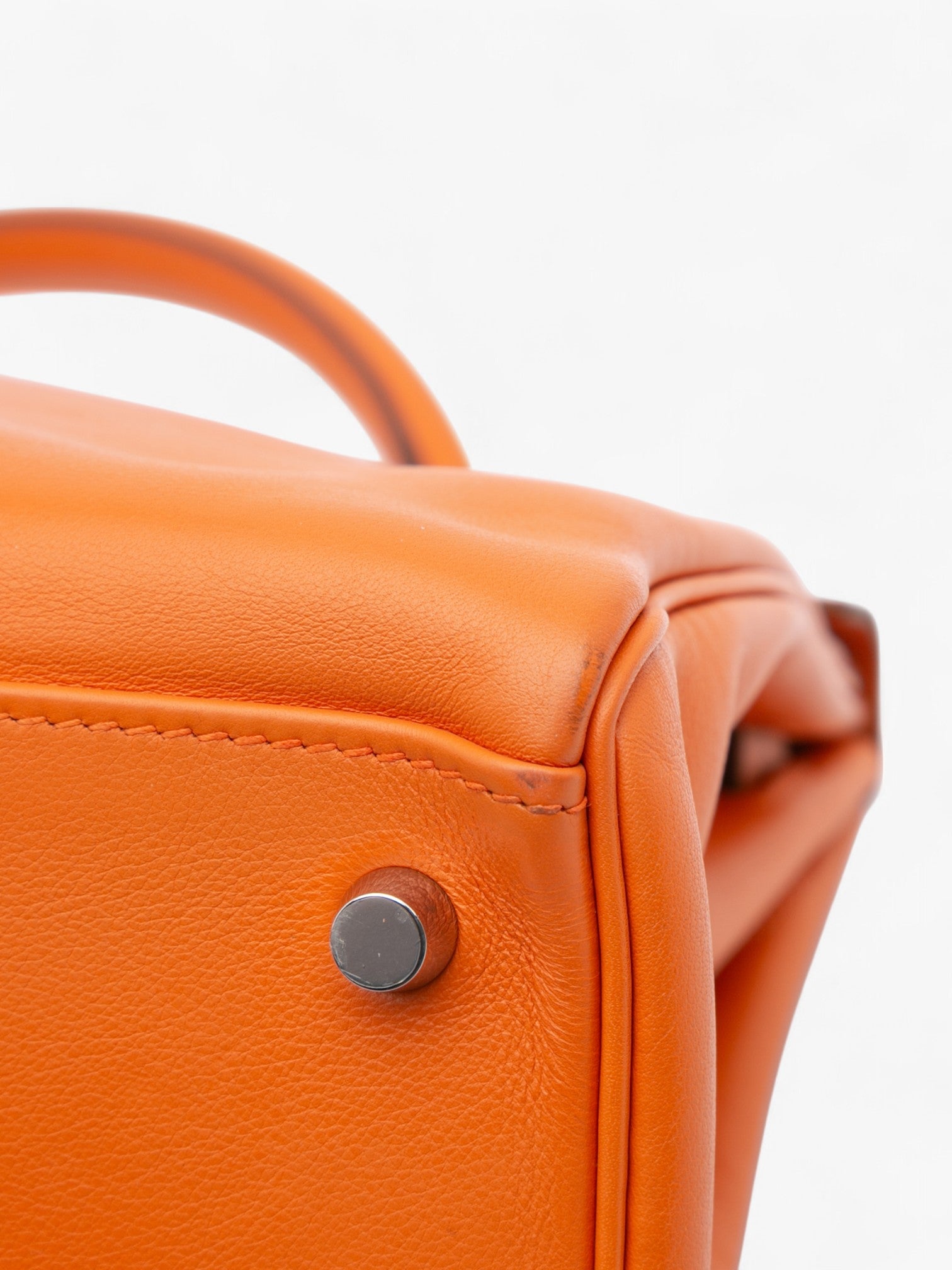 Hermès Kelly 32 - ReLuxe Room 