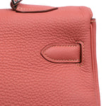 Hermès Togo Kelly II Retourne 35