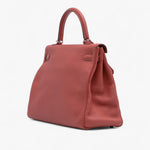 Hermès Togo Kelly II Retourne 35