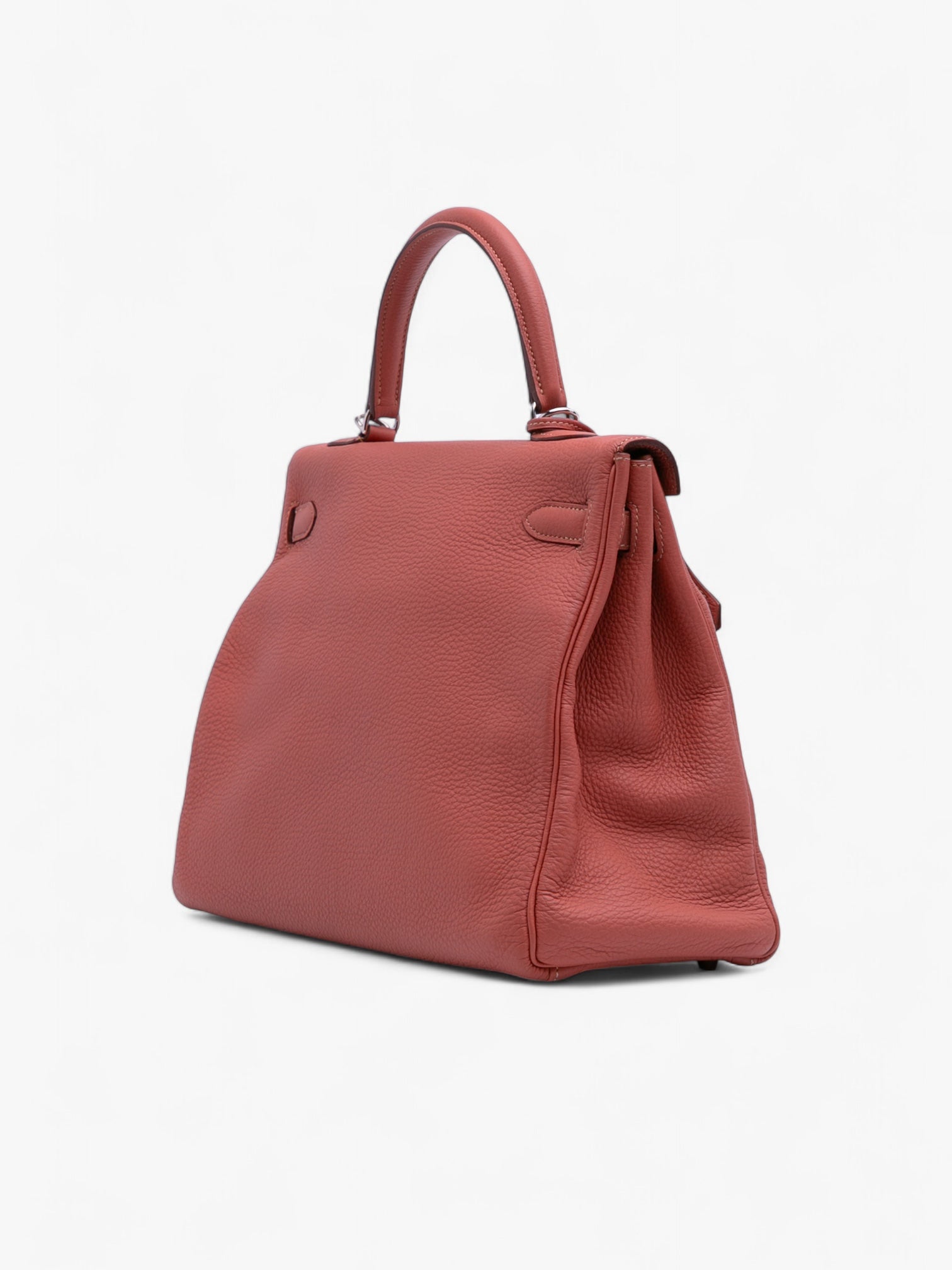 Hermès Togo Kelly II Retourne 35