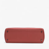 Hermès Togo Kelly II Retourne 35