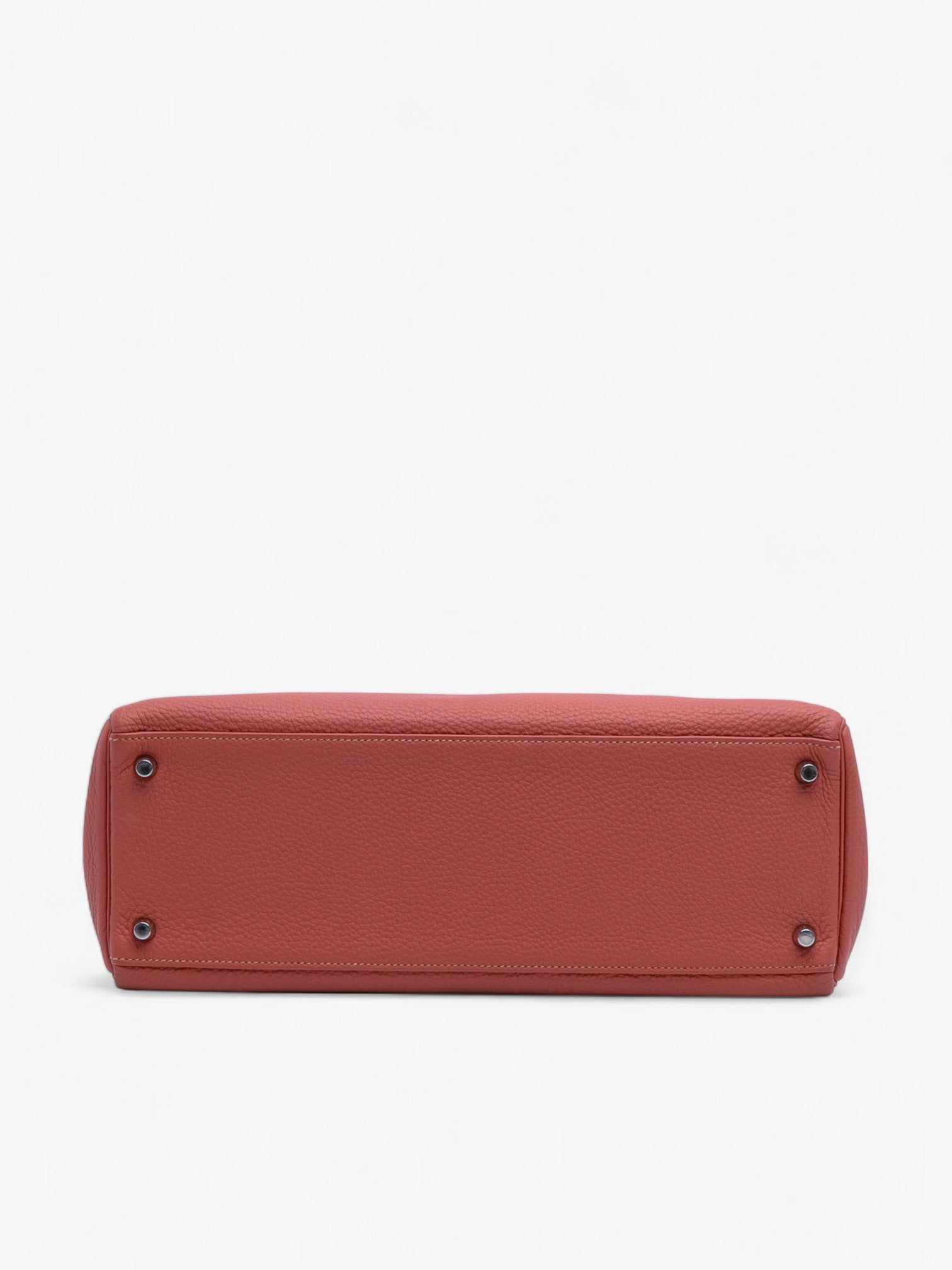 Hermès Togo Kelly II Retourne 35