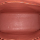 Hermès Togo Kelly II Retourne 35
