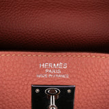 Hermès Togo Kelly II Retourne 35