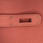Hermès Togo Kelly II Retourne 35