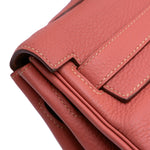 Hermès Togo Kelly II Retourne 35