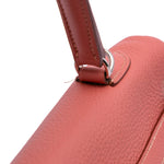 Hermès Togo Kelly II Retourne 35