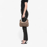 Gucci Medium GG Canvas Pelham Hobo