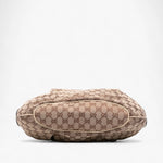 Gucci Medium GG Canvas Pelham Hobo