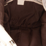 Gucci Medium GG Canvas Pelham Hobo